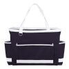 Game Day Carry-All Tote Navy | No Imprint | not available | not available