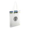 UV INK Convention Tote White | No Imprint | not available | not available