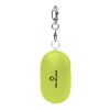 Safety Alarm Light Yellow | No Imprint | not available | not available