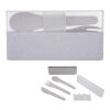 ON THE GO HARVEST UTENSIL SET White | No Imprint | not available | not available