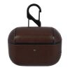 Leatherette Earpods Pouch Brown | No Imprint | not available | not available