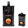 Loud & Clear Wireless Speaker Onyx