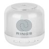 Wireless Speaker With Touch Sensor Night Light White | No Imprint | not available | not available