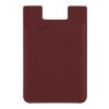 Executive Phone Wallet Red | No Imprint | not available | not available