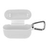 Silicone Valley Earbuds Case White | No Imprint | not available | not available
