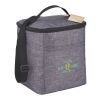 Excursion Recycled 6 Can Lunch Cooler Charcoal | No Imprint | not available | not available