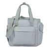 Daybreak Recycled 16 Can Cooler Gray | No Imprint | not available | not available