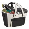 Picnic Basket 24 Can Cooler Khaki | No Imprint | not available | not available