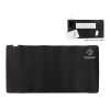 Desk Mat With 15W Wireless Charger Black | No Imprint | not available | not available