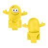 Eye Poppers Webcam Cover Yellow | No Imprint | not available
