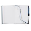 5" x 7" Pedova™ Bound JournalBook® Navy | No Imprint | not available | not available