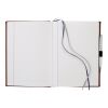 7" x 10" Pedova™ Large Bound JournalBook® Terra Cotta | No Imprint | not available | not available