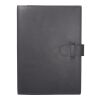7" x 10" Dovana™ Large JournalBook® Black | No Imprint | not available | not available