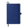 5.75" x 8.5" Pedova™ Pocket Bound JournalBook® Blue | No Imprint | not available | not available