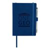 5" x 7" Revello Soft Bound JournalBook® Blue | No Imprint | not available | not available