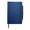 5.5" x 8.5" Nova Bound JournalBook® Navy | No Imprint | not available | not available