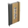 Bamboo Bound JournalBook Natural | No Imprint | not available | not available