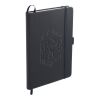 5.5” x 8.5” Mela Bound JournalBook ® Navy | No Imprint | not available | not available