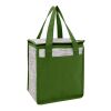 Portage Non-Woven Cooler Bag Olive | No Imprint | not available | not available