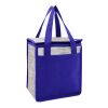 Portage Non-Woven Cooler Bag Royal Blue | No Imprint | not available | not available