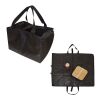 Hybrid Food Mat Tote Bag Black | No Imprint | not available | not available