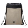 Bayside Drawstring Bag Smoke | No Imprint | not available | not available
