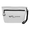 Lido Deck Dry Pouch White