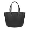 Sol Mate Tote Bag Onyx | No Imprint | not available | not available