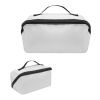 Trendsetter Toiletry Bag Gray | No Imprint | not available | not available