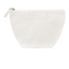 Hemp Pouch White | No Imprint | not available | not available