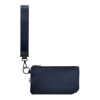 Lana rPET Wristlet Pouch Navy | No Imprint | not available | not available