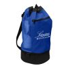 Beach Bag With Kooler Compartment Standard | Royal Blue | No Imprint | not available | not available