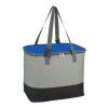 Alfresco Cooler Bag Gray/Black | No Imprint | not available | not available