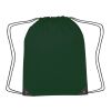 Hit Sports Pack With Front Zipper Forest Green