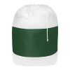 Mesh Laundry Bag Forest Green