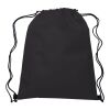 Non-Woven Hit Sports Pack Black | No Imprint | not available | not available
