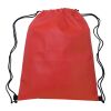 Non-Woven Hit Sports Pack Red | No Imprint | not available | not available