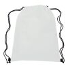 Non-Woven Hit Sports Pack White