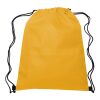 Non-Woven Hit Sports Pack Yellow | No Imprint | not available | not available