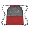Mesh Sports Pack Red | No Imprint | not available | not available