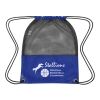 Mesh Sports Pack Royal Blue