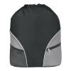 Drawstring Backpack Black | No Imprint | not available | not available