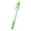Gel Wax Highlighter White/Green | No Imprint | not available | not available