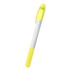 Gel Wax Highlighter White Yellow | No Imprint | not available | not available