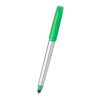 Trilogy Highlighter Stylus Pen Green | No Imprint | not available | not available