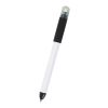 Twin-Write Pen With Highlighter White | No Imprint | not available | not available