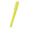 Pocket Highlighter Transparent Yellow | No Imprint | not available | not available