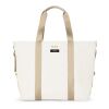 TUMI Sport Essential Medium East/West Tote White | No Imprint