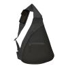 Budget Sling Backpack Black | No Imprint | not available | not available