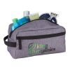 Graphite Travel Pouch Graphite | No Imprint | not available | not available